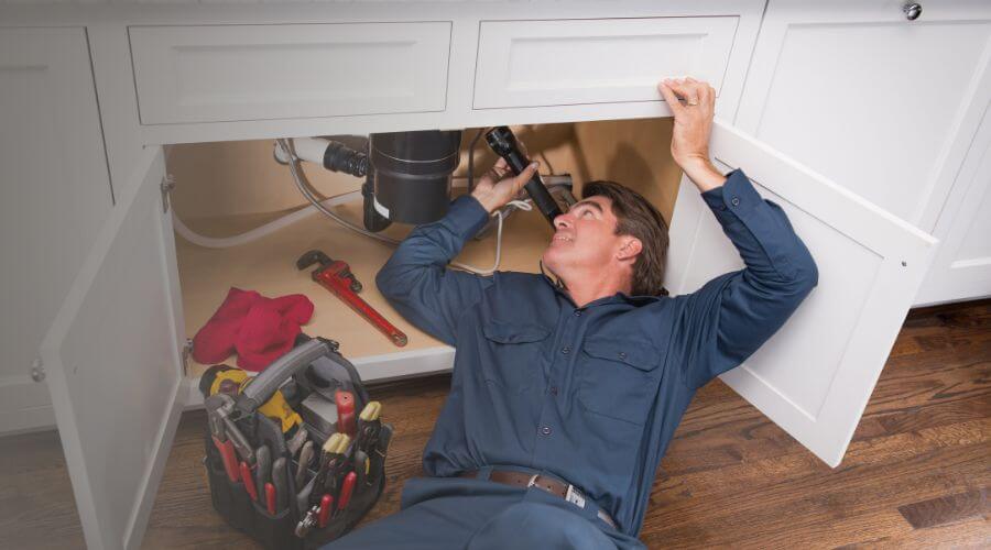 Local expert plumbing services in Cleveland, SC
